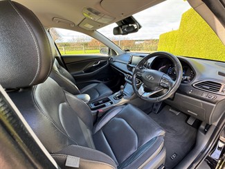2022 HYUNDAI I30 - Thumbnail