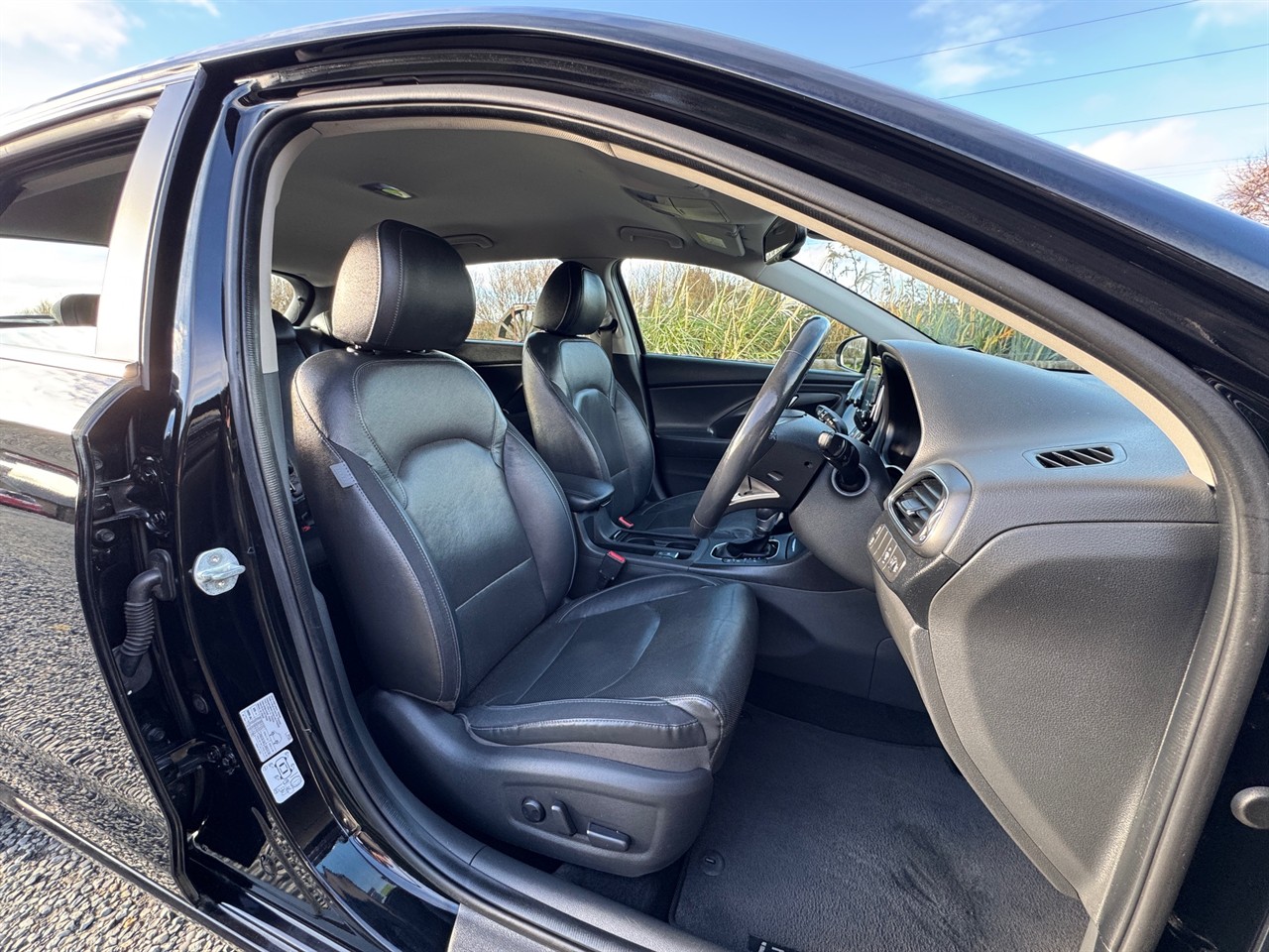 2022 HYUNDAI I30
