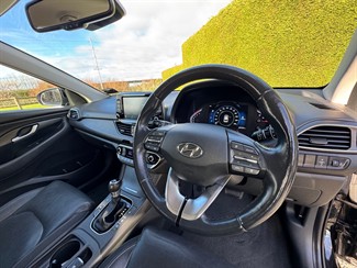 2022 HYUNDAI I30 - Thumbnail