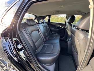2022 HYUNDAI I30 - Thumbnail