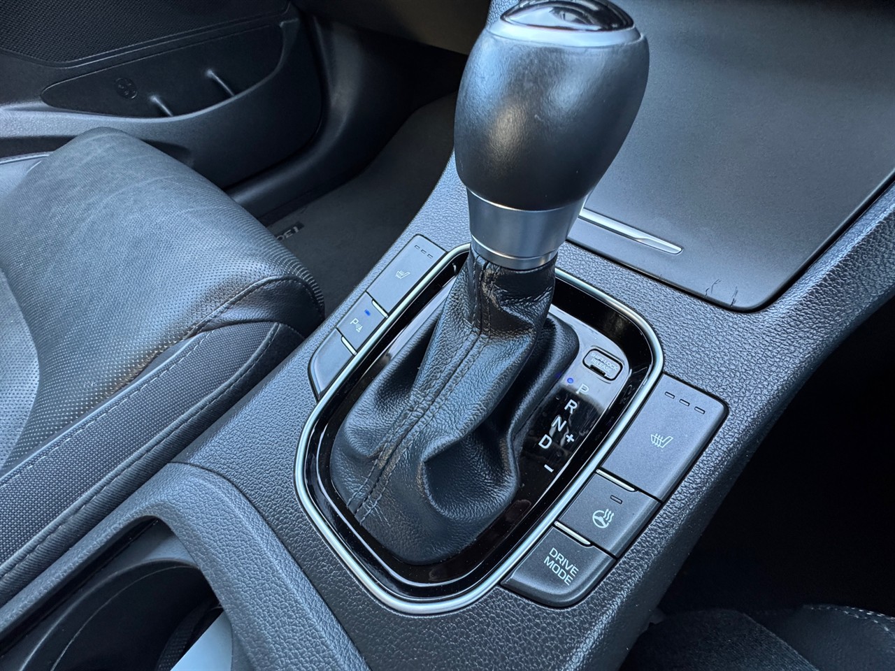 2022 HYUNDAI I30