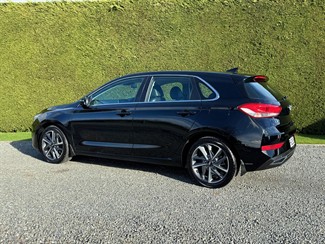 2022 HYUNDAI I30 - Thumbnail