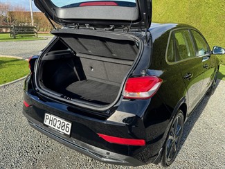 2022 HYUNDAI I30 - Thumbnail