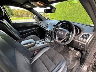 2020 JEEP Grand Cherokee - Thumbnail