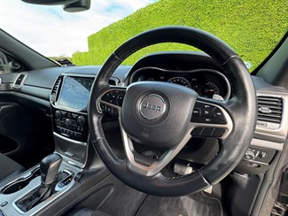 2020 JEEP Grand Cherokee - Thumbnail