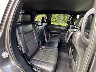 2020 JEEP Grand Cherokee - Thumbnail