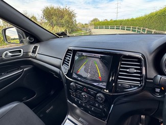 2020 JEEP Grand Cherokee - Thumbnail