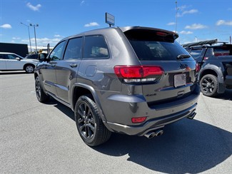 2020 JEEP Grand Cherokee - Thumbnail