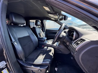 2020 JEEP Grand Cherokee - Thumbnail