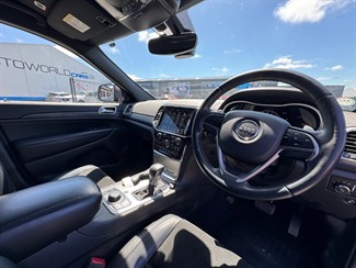 2020 JEEP Grand Cherokee - Thumbnail