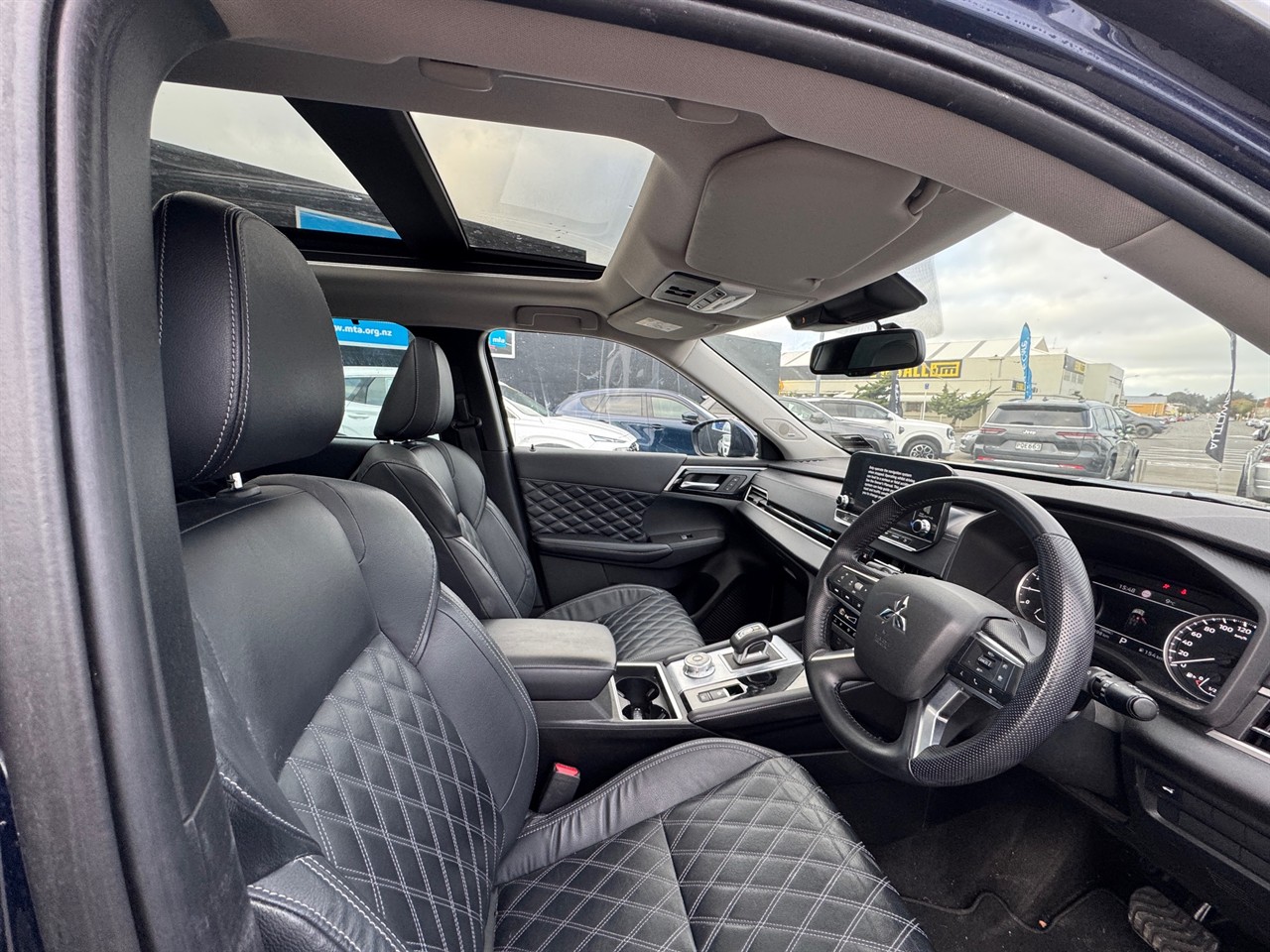 2022 Mitsubishi Outlander