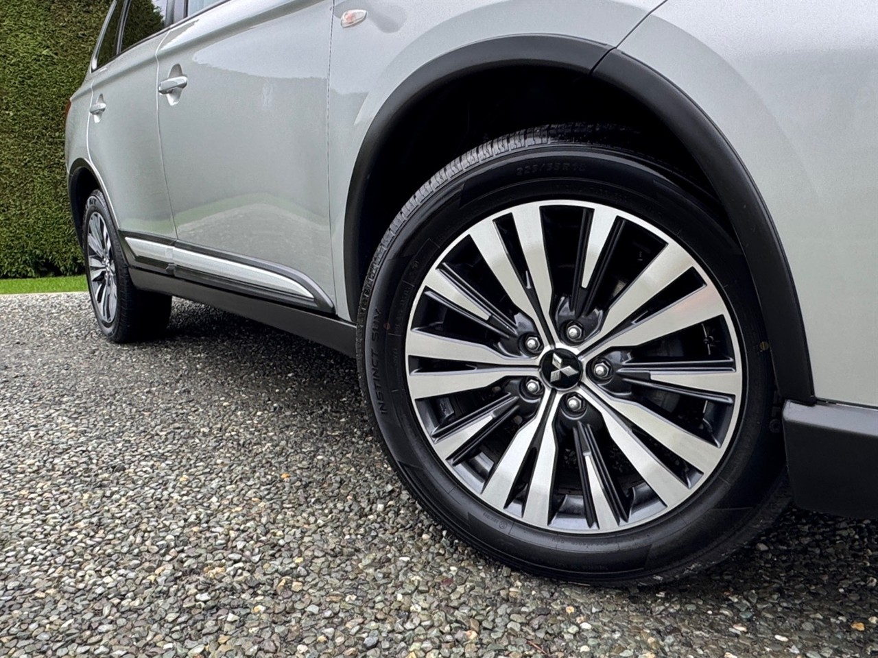 2022 Mitsubishi Outlander