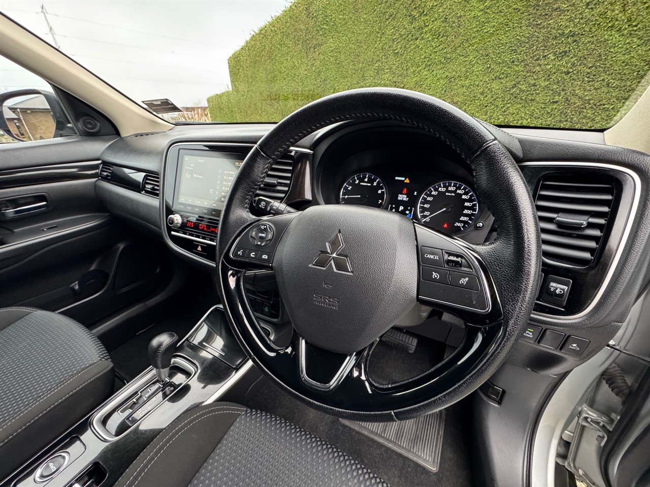 2022 Mitsubishi Outlander