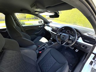 2022 Skoda Scala - Thumbnail