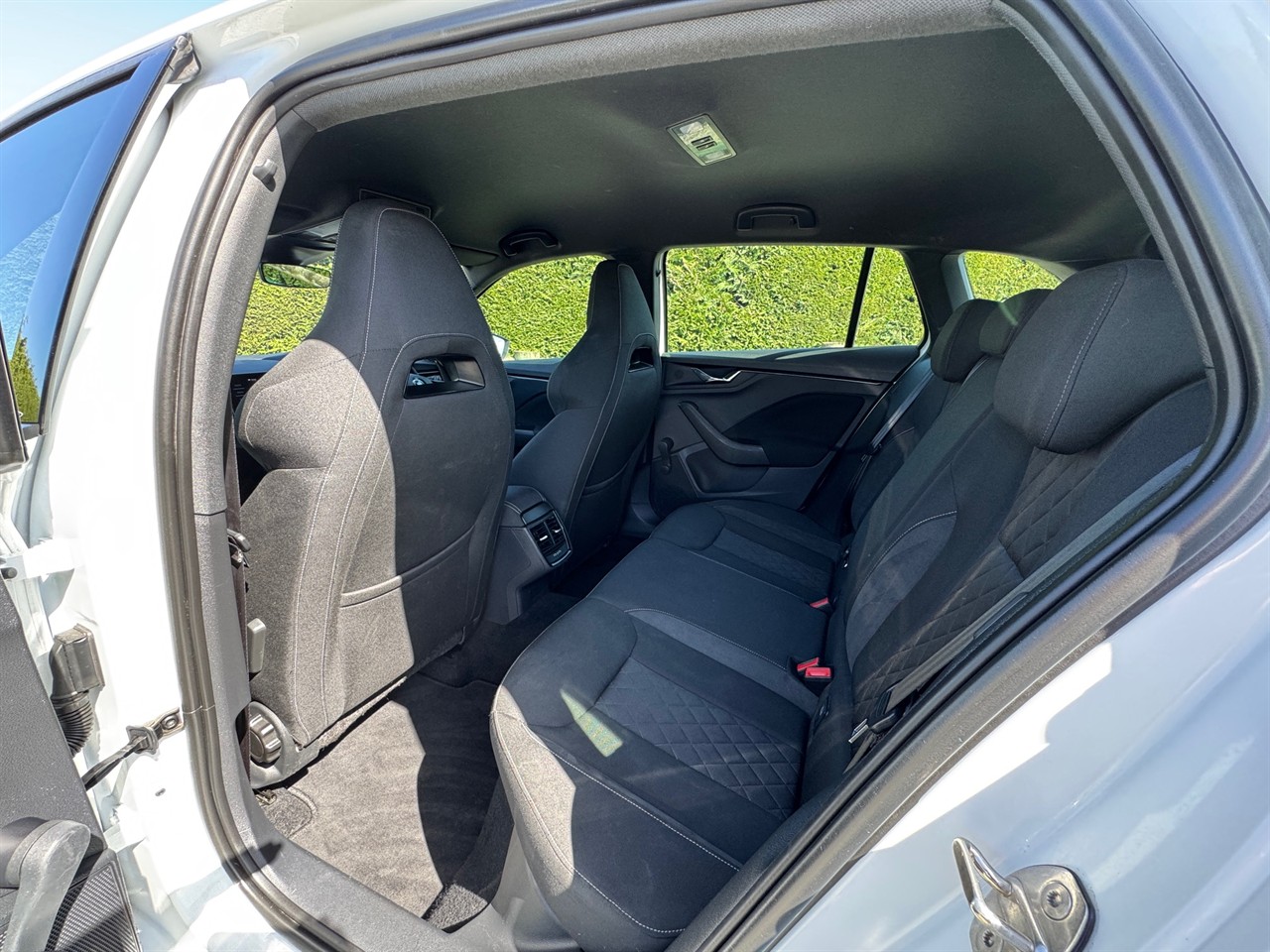 2022 Skoda Scala
