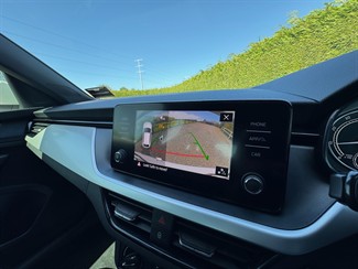 2022 Skoda Scala - Thumbnail