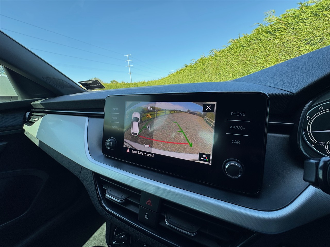 2022 Skoda Scala