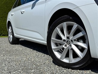 2022 Skoda Scala - Thumbnail