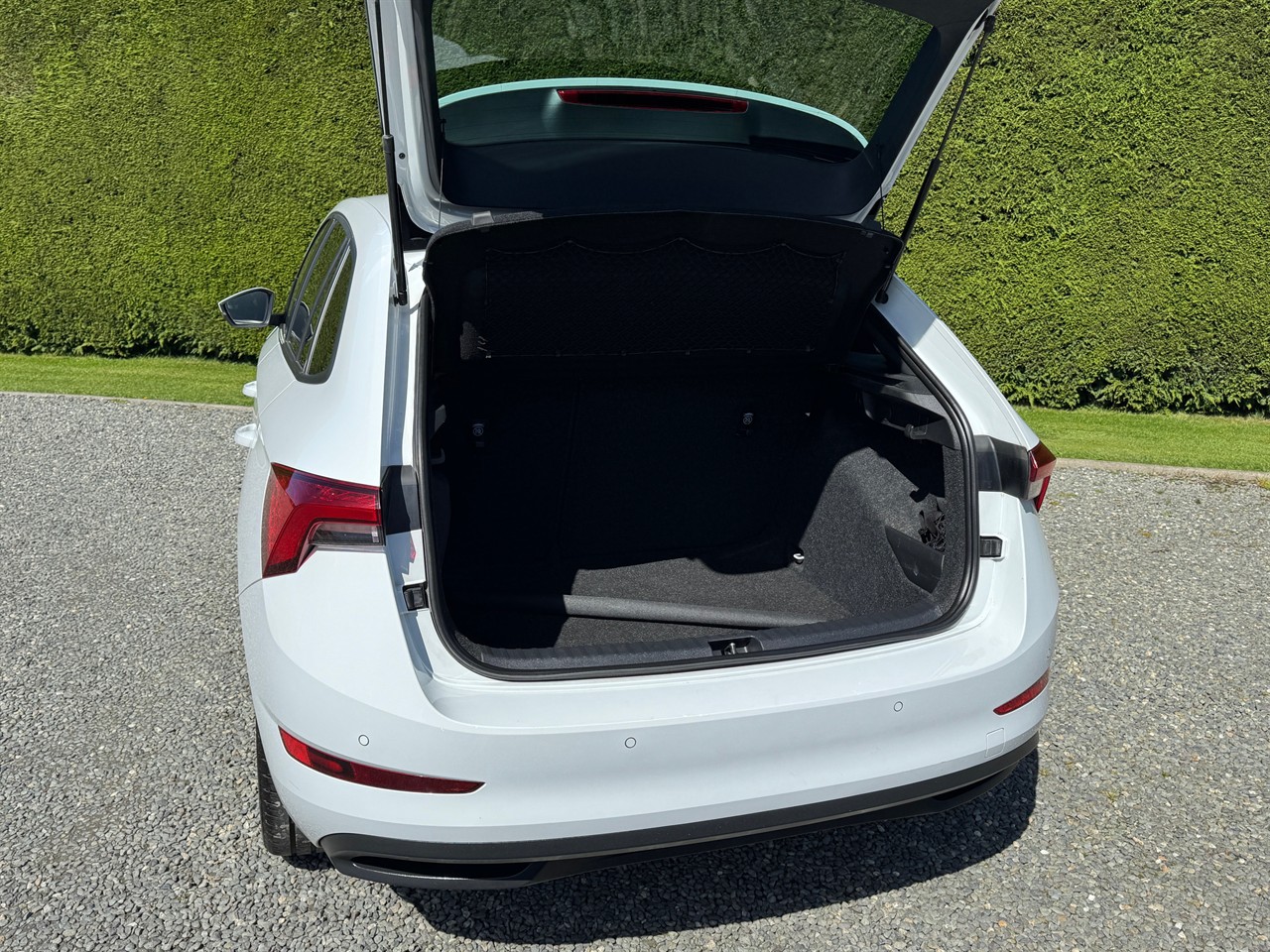 2022 Skoda Scala