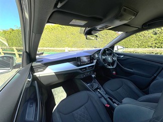 2022 Skoda Scala - Thumbnail