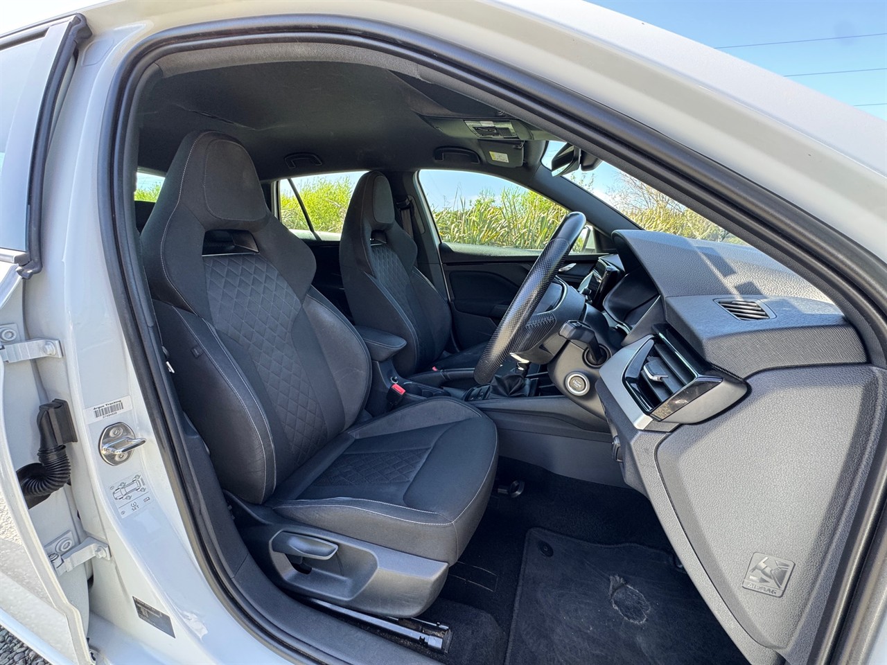 2022 Skoda Scala