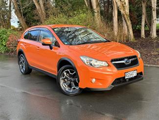 2012 SUBARU XV - Thumbnail