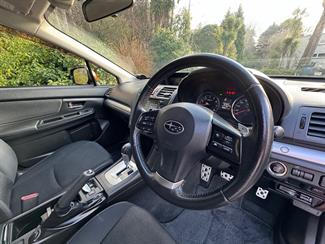 2012 SUBARU XV - Thumbnail
