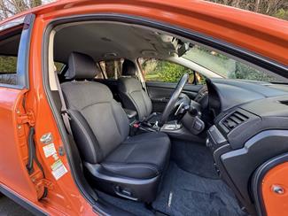 2012 SUBARU XV - Thumbnail