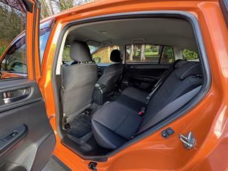 2012 SUBARU XV - Thumbnail
