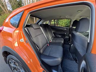 2012 SUBARU XV - Thumbnail