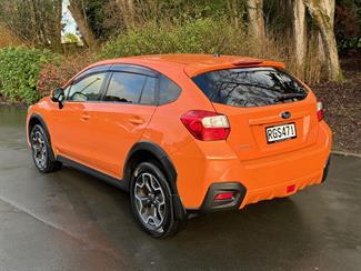 2012 SUBARU XV - Thumbnail