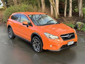 2012 SUBARU XV - Thumbnail