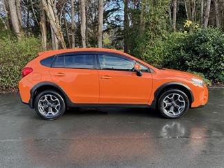 2012 SUBARU XV - Thumbnail