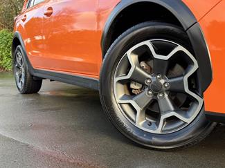 2012 SUBARU XV - Thumbnail