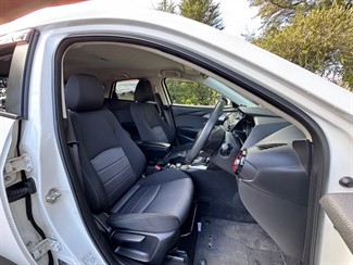 2017 Mazda CX-3 - Thumbnail