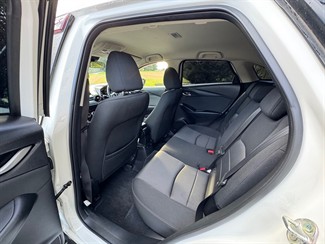 2017 Mazda CX-3 - Thumbnail