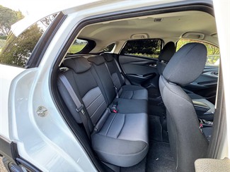 2017 Mazda CX-3 - Thumbnail