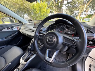 2017 Mazda CX-3 - Thumbnail