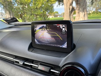 2017 Mazda CX-3 - Thumbnail