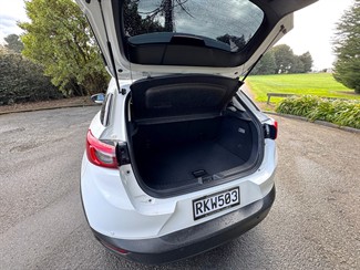 2017 Mazda CX-3 - Thumbnail