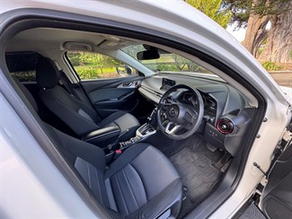 2017 Mazda CX-3 - Thumbnail