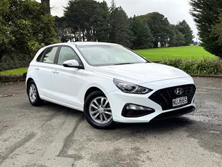 2021 HYUNDAI I30 - Thumbnail