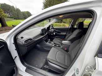 2021 HYUNDAI I30 - Thumbnail