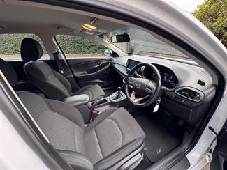 2021 HYUNDAI I30 - Thumbnail