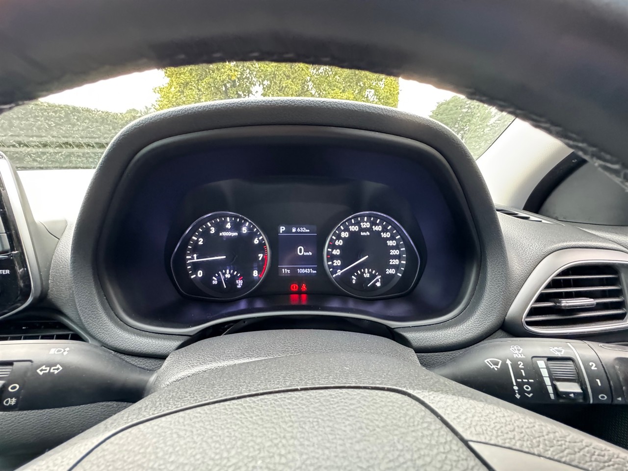 2021 HYUNDAI I30