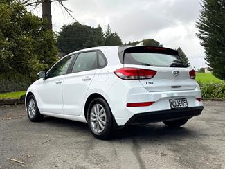 2021 HYUNDAI I30 - Thumbnail