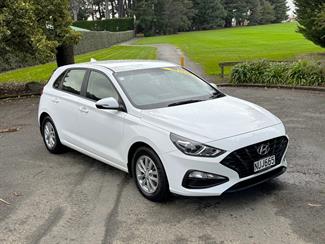 2021 HYUNDAI I30 - Thumbnail