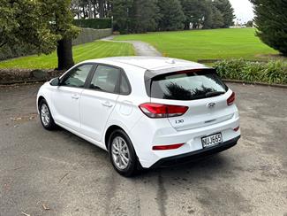 2021 HYUNDAI I30 - Thumbnail