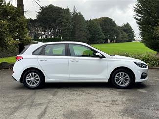 2021 HYUNDAI I30 - Thumbnail