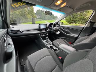 2021 HYUNDAI I30 - Thumbnail